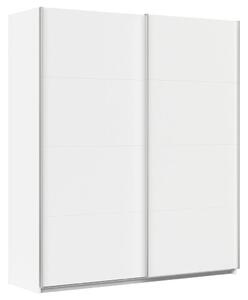 Modern Living Omara Z Drsnimi Vrati Feldkirch, Bela