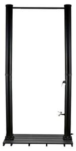 MyPool Solarni tuš Duo (Višina: 219 cm, Plastika, 40 l)