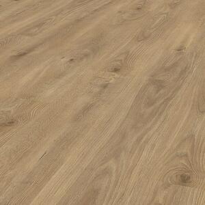 LOGOCLIC Silentos Laminat Laguna (Rustikalen videz, 1.288 x 195 x 9 mm) productname.garantie.plussign BAUHAUS garancija 15 let