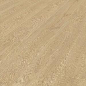 LOGOCLIC Family Laminat hrast Diosa (Rustikalen videz, 1.288 x 195 x 7 mm) productname.garantie.plussign BAUHAUS garancija 15 let