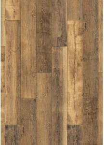 LOGOCLIC Vinto Laminat Toledo (Rustikalen videz, 1.288 x 195 x 10 mm) productname.garantie.plussign BAUHAUS garancija 20 let