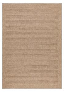 Novel Zunanja Preproga Dhaka, 80x150cm, Bež