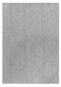 Mömax Preproga Za Zunanjo Uporabo Patara, Siva, 80x150cm