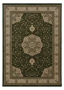 Mömax Tkana Preproga Kashmir, Zelena, Ca. 160x230cm