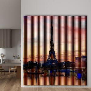 Profiles and more Akustični panel Pariz (2.400 x 2.253 x 19 mm)