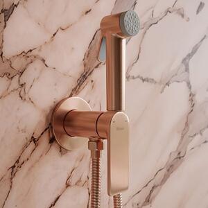 Bidejska armatura REA Storm Brush Copper