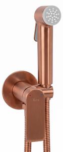 Bidejska armatura REA Storm Brush Copper