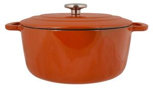 LITOŽELEZNI PEKAČ FONTESTIC 6,9 l