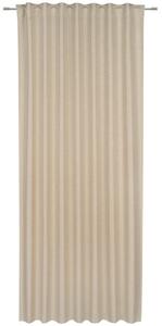 KONČANA ZAVESA neprosojno 140/245 cm