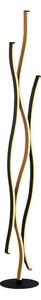 STOJEČA LED-SVETILKA Bloom Swirl 675 lm 2300-3000-4000 K