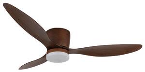 STROPNI VENTILATOR ARMANDO 170-1450 lm 2700-6500 K