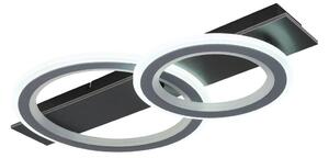 STROPNA LED-SVETILKA JAYDEN 230 V