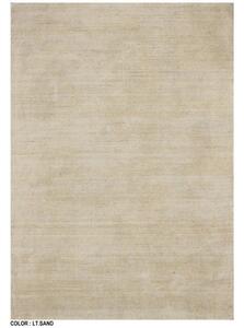 ORIENTALSKA PREPROGA LOOMIA BERBER 250 cm peščene barve