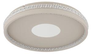 STROPNA LED-SVETILKA SHIRLEY 110-1170 lm 2700-6500 K 230 V