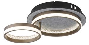 STROPNA LED-SVETILKA Della 3000, 4000, 6000 K 230 V