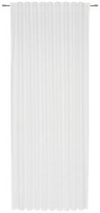 KONČANA ZAVESA pol prosojno 140/245 cm