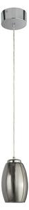 VISEČA LED-SVETILKA Cyclone 6 W 199 lm 3000 K 220-240 V
