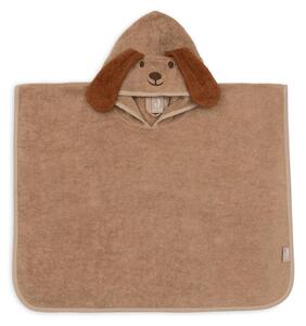 PONČO Animal Friends 75/75/1 cm