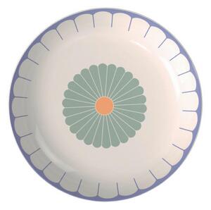 SKLEDA ZA SOLATO Fleur Couleur 38/7 cm