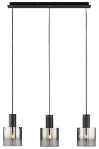 VISEČA SVETILKA Alesund 90/20/120 cm 60 W E27