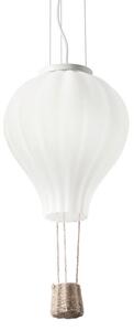 OTROŠKA VISEČA SVETILKA Dream Big SP1 220-240 V E27