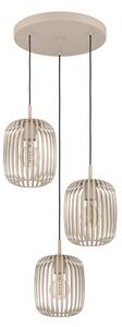 VISEČA SVETILKA Romazzina 46/110 cm 120 W E27