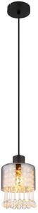 VISEČA SVETILKA 15/120 cm E27