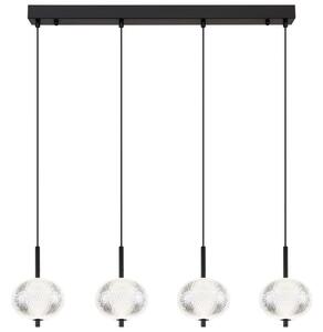 VISEČA LED-SVETILKA 120 lm 3000/4500/6500 K 230 V