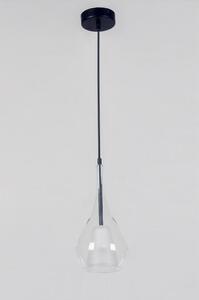 VISEČA SVETILKA Valentina 15/31,5/120 cm E27
