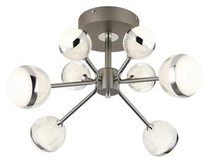 STROPNA LED-SVETILKA 2700-6000 K 230 V