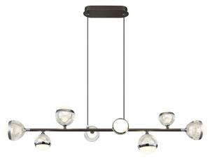 VISEČA LED-SVETILKA 2700-6000 K 230 V