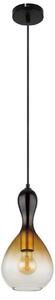 VISEČA SVETILKA 16,5/16,5/120 cm E27