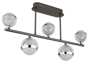STROPNA LED-SVETILKA 2700-6000 K 230 V