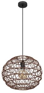 VISEČA SVETILKA 39/120 cm E27