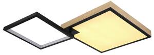 STROPNA LED-SVETILKA 2700-6500 K 230 V