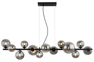 VISEČA LED-SVETILKA 3000 K 230 V
