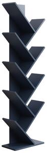 MID.YOU Regal Nulis Xl, Antracit