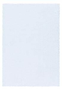 PREPROGA Z VISOKIM FLOROM Sydney 3000 weiß 160/230 cm tkano bela