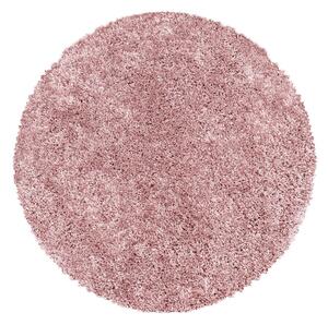 PREPROGA Z VISOKIM FLOROM Sydney 3000 rose tkano roza