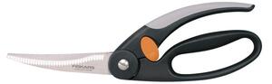 ŠKARJE ZA PERUTNINO FISKARS FUNCTIONAL FORM 25 cm