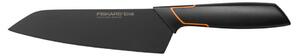 NOŽ SANTOKU FISKARS EDGE 30 cm nerjaveče jeklo