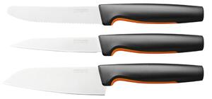 SET NOŽEV FISKARS FUNCTIONAL FORM 3-delni