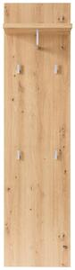 GARDEROBNI PANEL