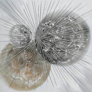 OLJNA SLIKA 85/85 cm