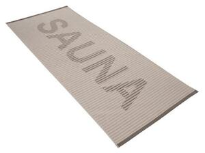 BRISAČA ZA SAVNO CAMDEN 80/200 cm naravne barve