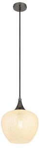 VISEČA SVETILKA 24/120 cm E27
