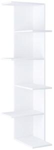 MID.YOU Kotni Regal Balos Xl, Bela