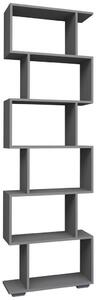 MID.YOU Regal Palusa L, Antracit