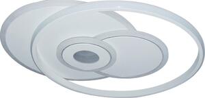 STROPNA LED-SVETILKA Lucca 40 W 680 lm 3000-6500 K 220-240 V