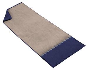 BRISAČA ZA SAVNO ASTHOR 200/80 cm rjava